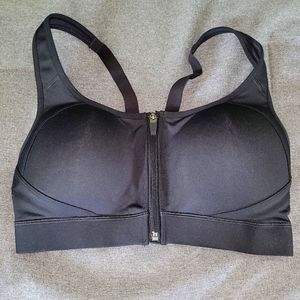 Champion Sport Bra Size Small Black, Power Shpe Max